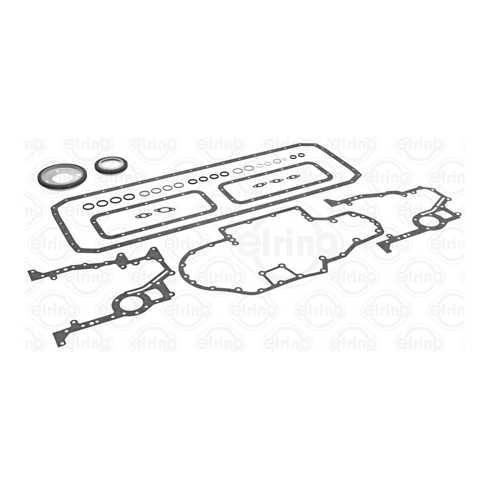 WS 225/242/259/268 - 85/95 E1/E2 - Juegos suplementarios conversion