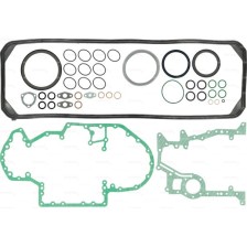 XF 250/280/315/355 - CF 85/ 95 XF - Juegos suplementarios conversion