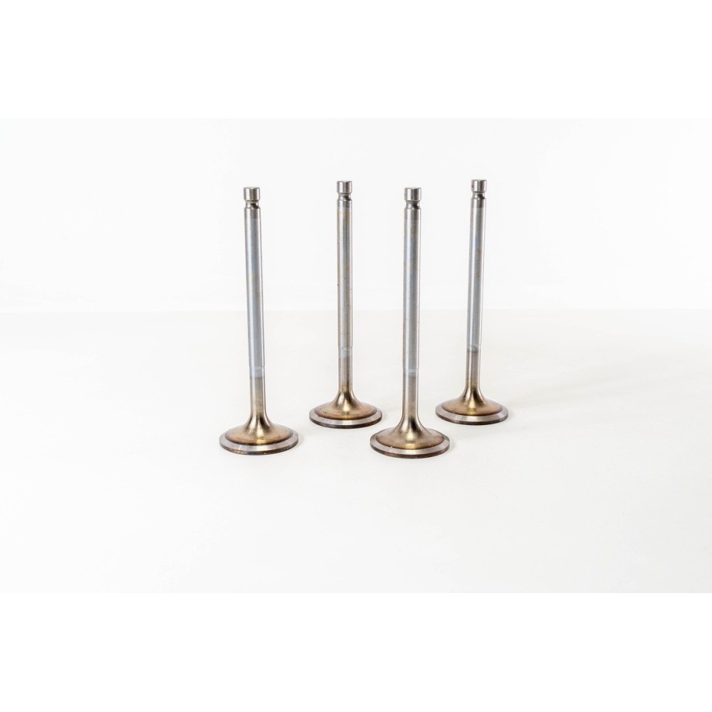 WS 242/268/295/WS 315 G/L/M - Valvula MEC