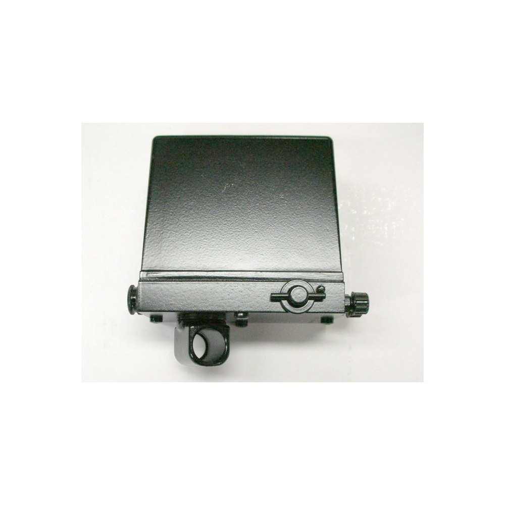 DS 9/11/DSC 11/14 - 3-SERIES - Basculante Cabina