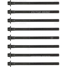 SERIE VITI SMART 600/700 - Tornillos de culata