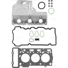 SMART 600 - CITY/CABRIO - CON - Junta parte alta con Junta culata