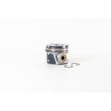 VW.TRANSPORTER ACV-AGX-AJT-AHD - Piston MEC