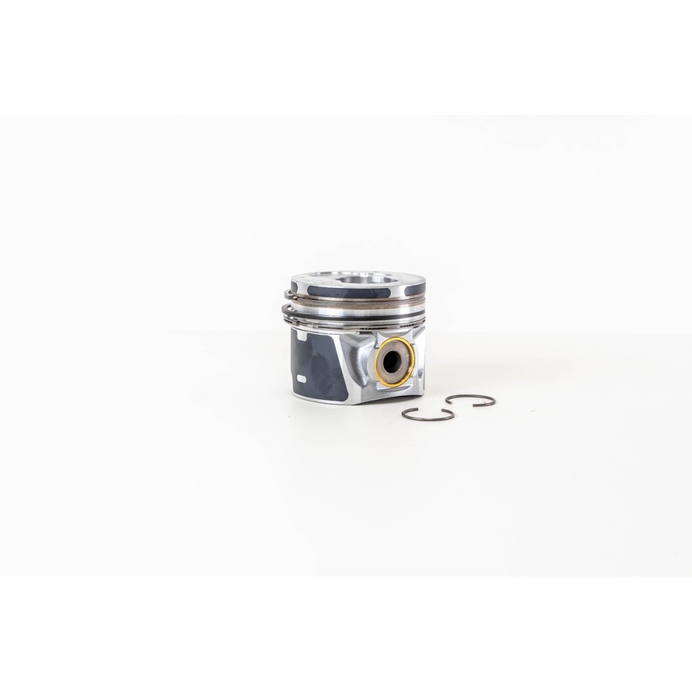 VW.TRANSPORTER ACV-AGX-AJT-AHD - Piston MEC