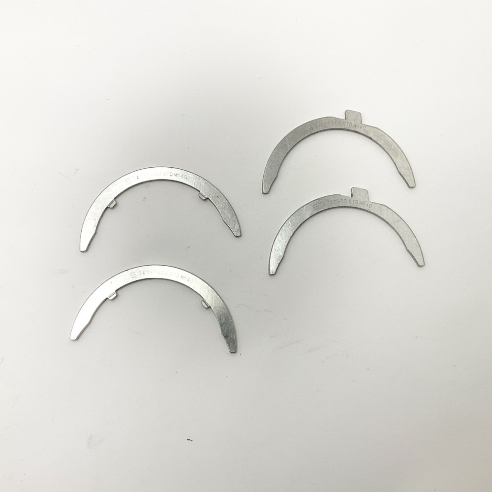 AAF/AHY/AJA/APA - PASSAT/SANTANA - Axiales MEC