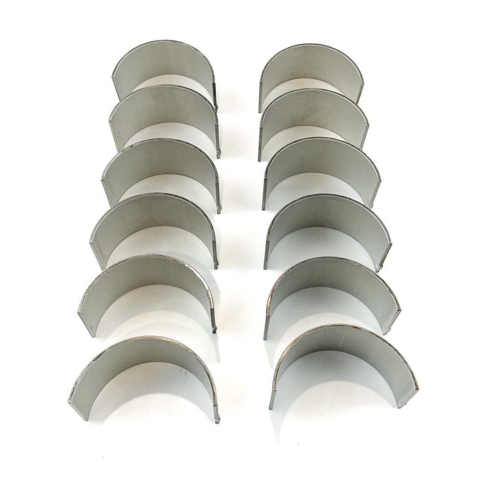 MIDR 06.23.56 A/B 41 S.BIELLA - Cojinetes MEC