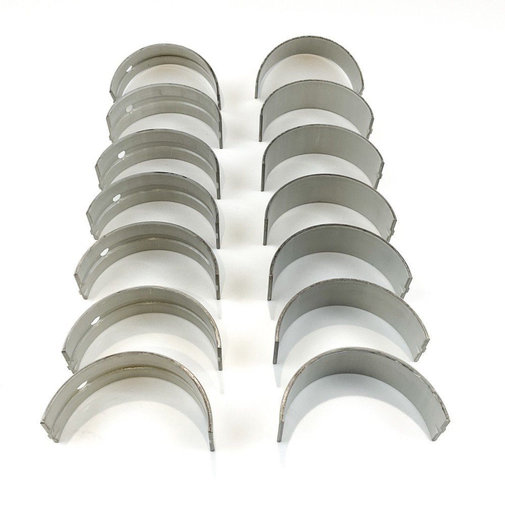 MIDR 06.23.56 A/B - KERAX/PREMIUM - Cojinetes MEC