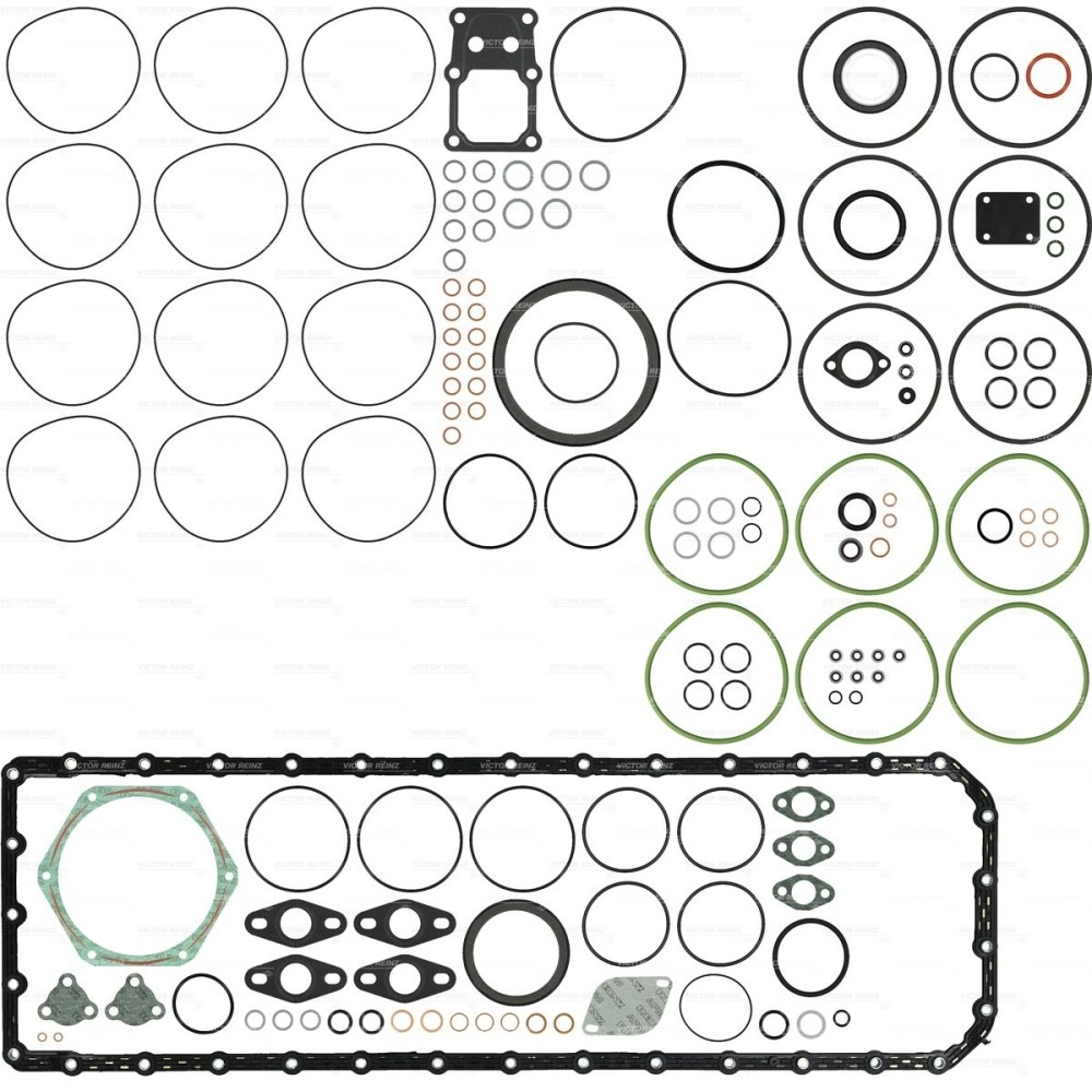 MIDR 06.20.45D41/06.23.56A/B41 - Juegos suplementarios conversion