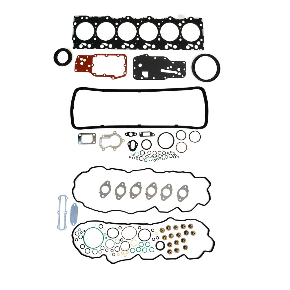 F4AE3681 - TECTOR - 6 CIL. E4 - Junta de motor completo OE