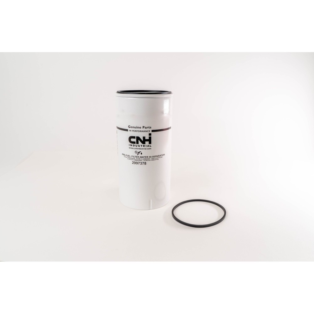 FILTRO NAFTA  STRALIS TRAKKER - Filtro OE