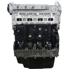 F1AE0481C - DUCATO 2.3 HPI EURO 3 - Motor Semicompleto