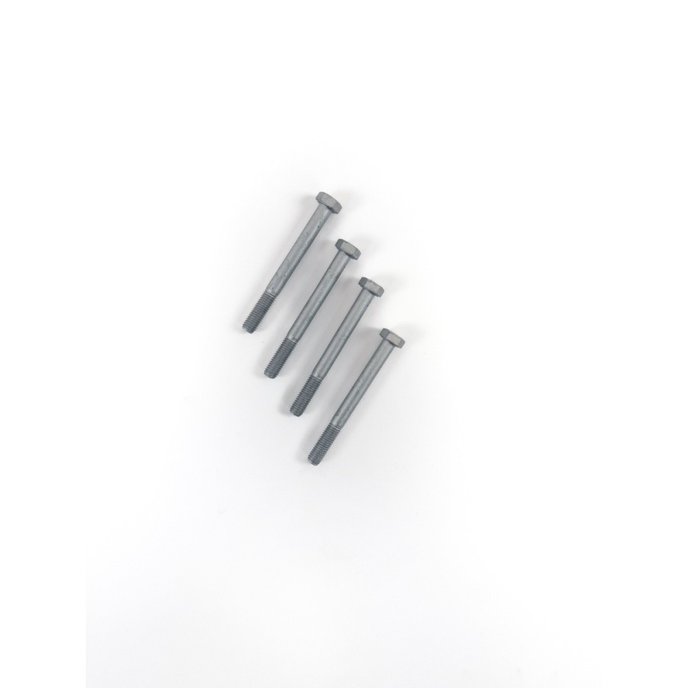 VITE TESTA ESAGONALE - TORNILLO - Tornillo Prisionero