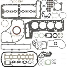 F1CE0481D - DUCATO/DAILY EURO - Juntas revision motor con J.culata