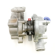 JUMPER/SCUDO - Turbocompresor