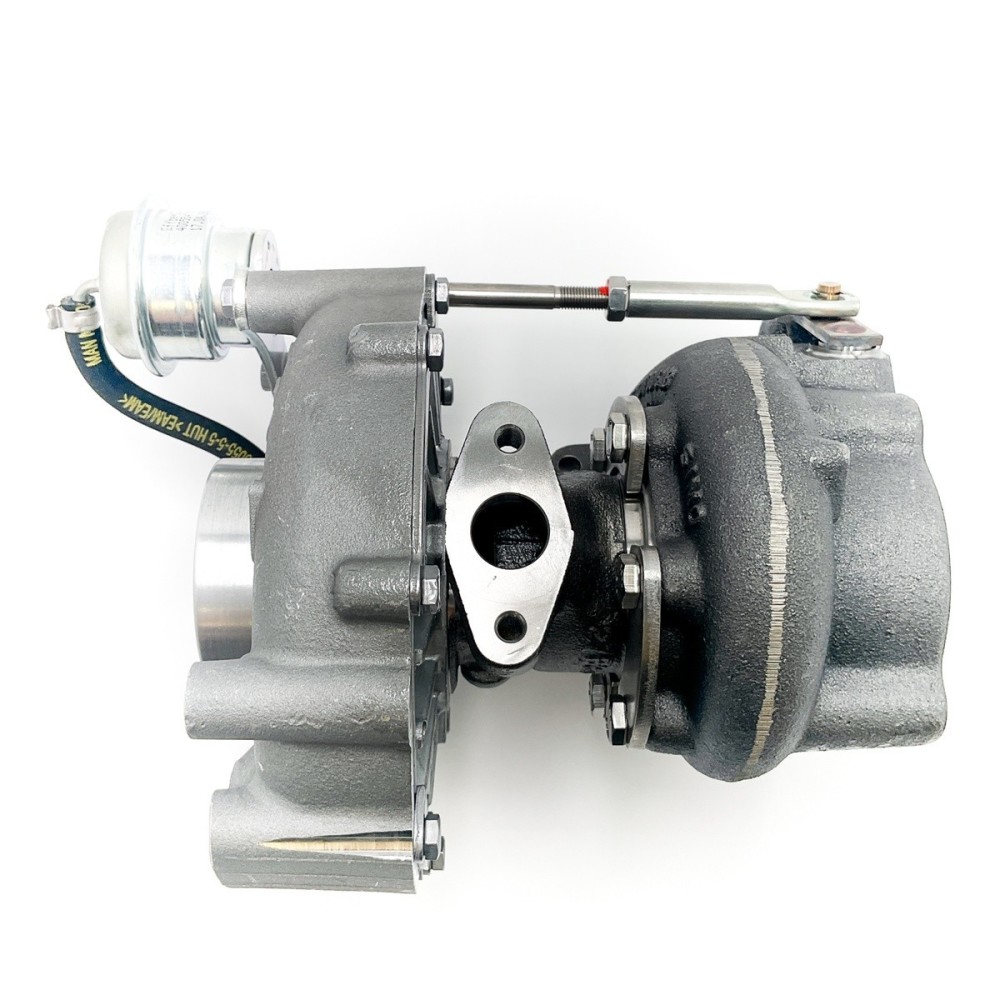 D0824 LF01 - K26 - BUS - Turbocompresor