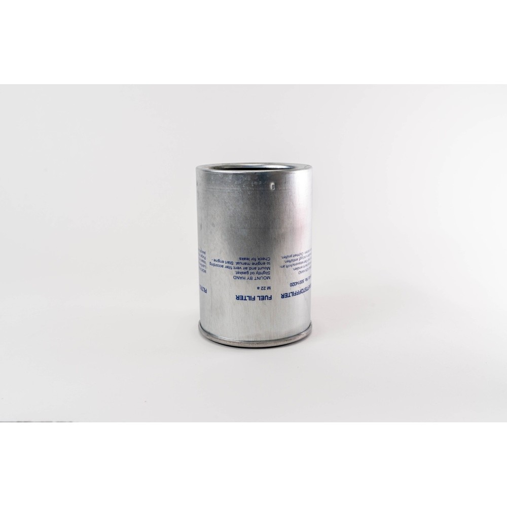 FILTRO NAFTA STRALIS - FILTRO MEC