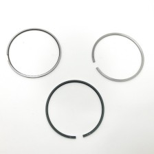 D 2066 LF EURO 3/4 (3,5-3-4) - Segmentos MEC