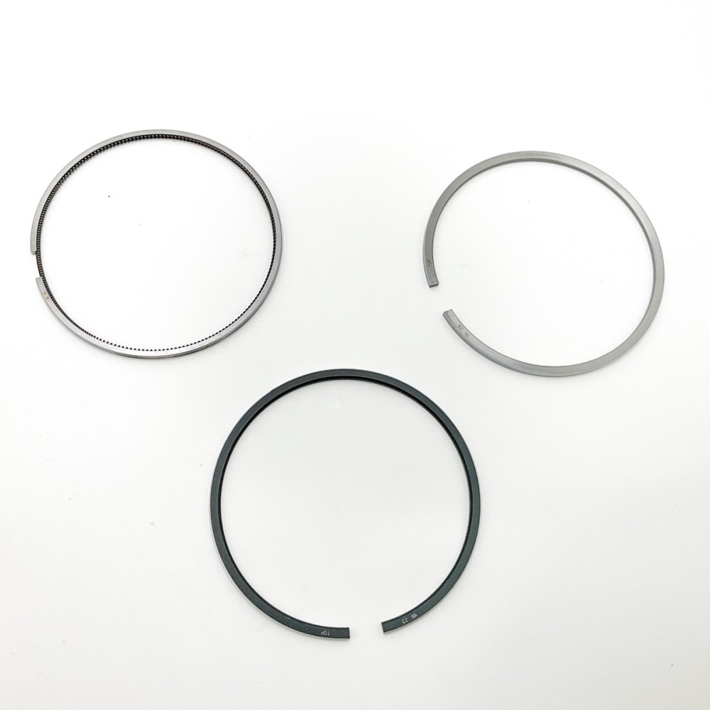 D 2066 LF EURO 3/4 (3,5-3-4) - Segmentos MEC