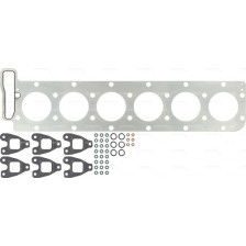 D 2066 LF01-04/06/07/11-14/31- - Junta parte alta con Junta culata