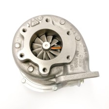 MAN D 2876 LF - 12.82L - Turbocompresor