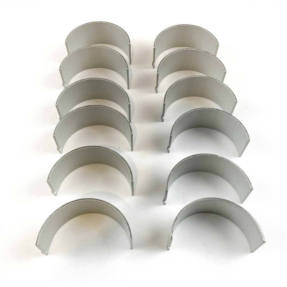 MIDR 06.02.12/26 - MIDLINER/PREMIUM - Cojinetes MEC