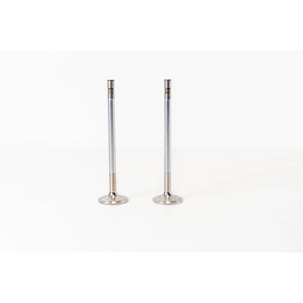 D 2066LF/LOH/LUH/D 2676LF E3/4 - Valvula MEC