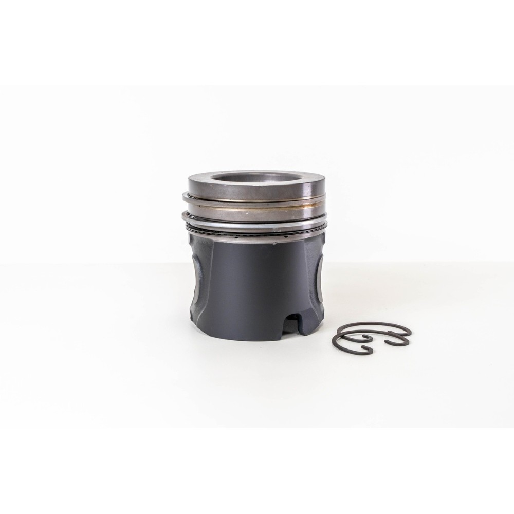 D9A 260/300/340/380 - FM/FM9 EURO 3 - Piston MEC