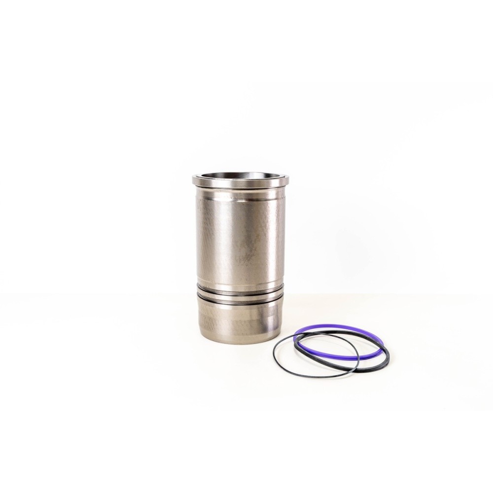 D9A 260/300/340/380 -FM/FM 9 EURO 3 - Camisa de cilindro MEC