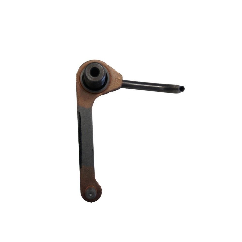 UGELLO SPRUZZATORE+BOCCHETTONE - LUBRIFICACION