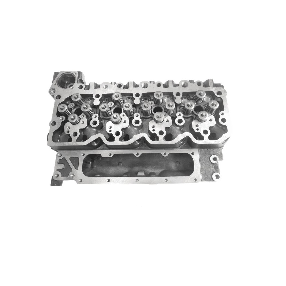 F4AE0481 - 4 CYL - W/VALVES - Culata