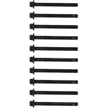 G9T - LAGUNA II/VEL SATIS 2.2 DCI - Tornillos de culata