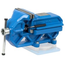 721Q/6-Tornillo de banco giratorio IRONGATOR-150