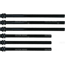 S.VITI D 2876LF12/13/25 4V M16 - Tornillos de culata