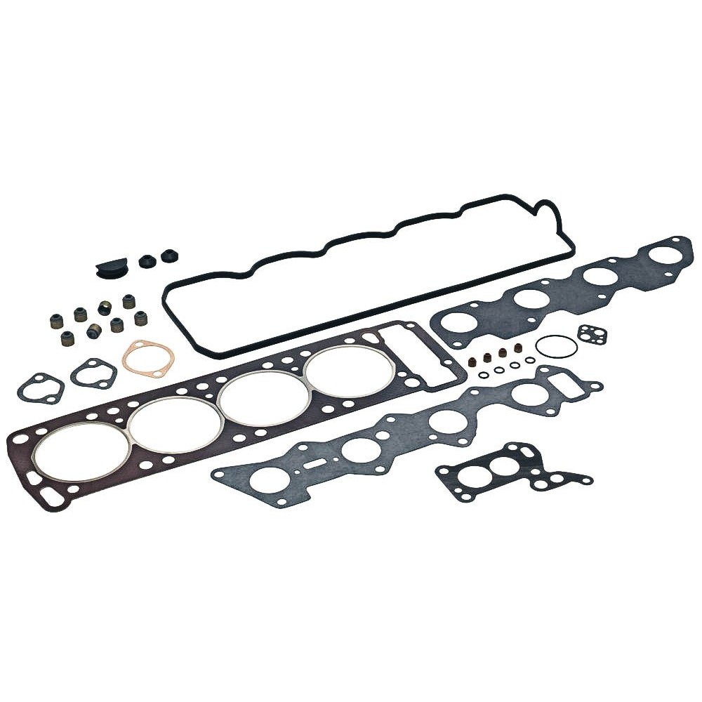 PAJERO/MONTERO 2.6 - G54B - Junta parte alta con Junta culata