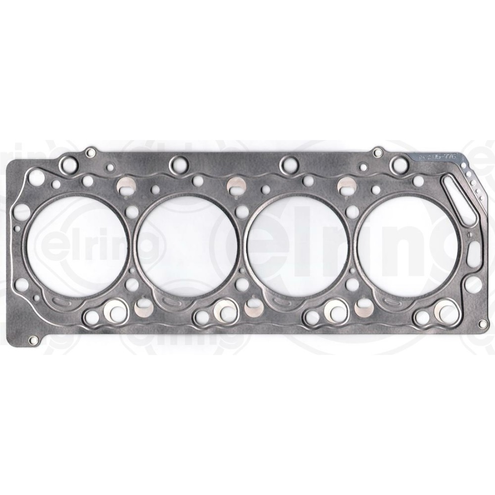 PAJERO 2.5 TD(100/115CV) 4D56 T - - Junta Culata MEC