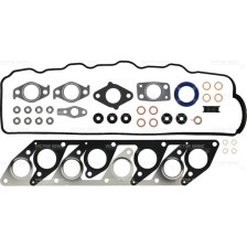 4D5, 4D6-T - PAJERO 2.5 TD - Junta revision parte alta MEC sinJC