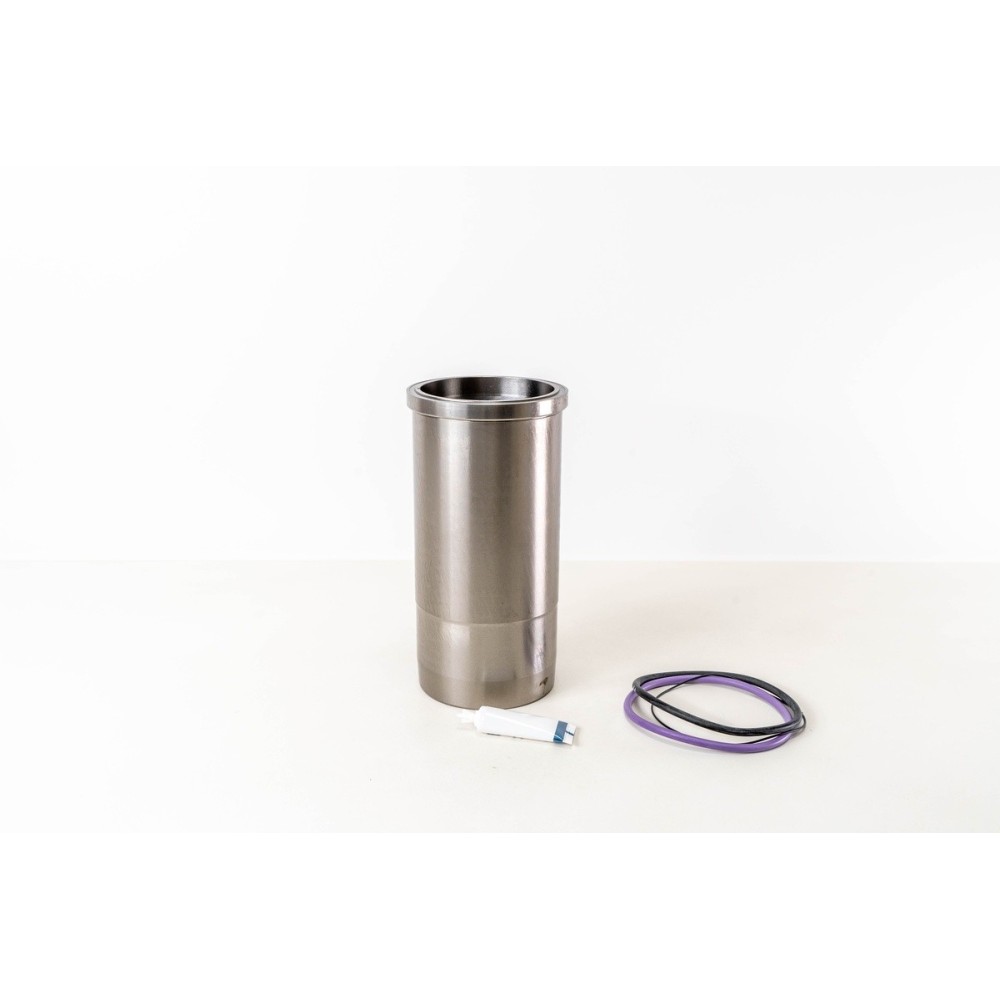 TD 60/61 - Camisa de cilindro MEC