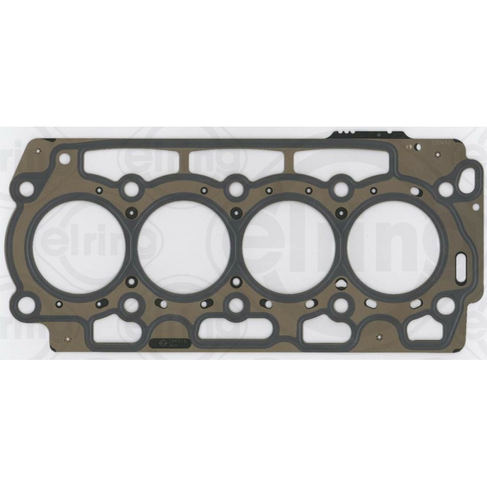 GTC-3TAC.FIESTA 1.4TDCI F6JA/F - Junta Culata MEC