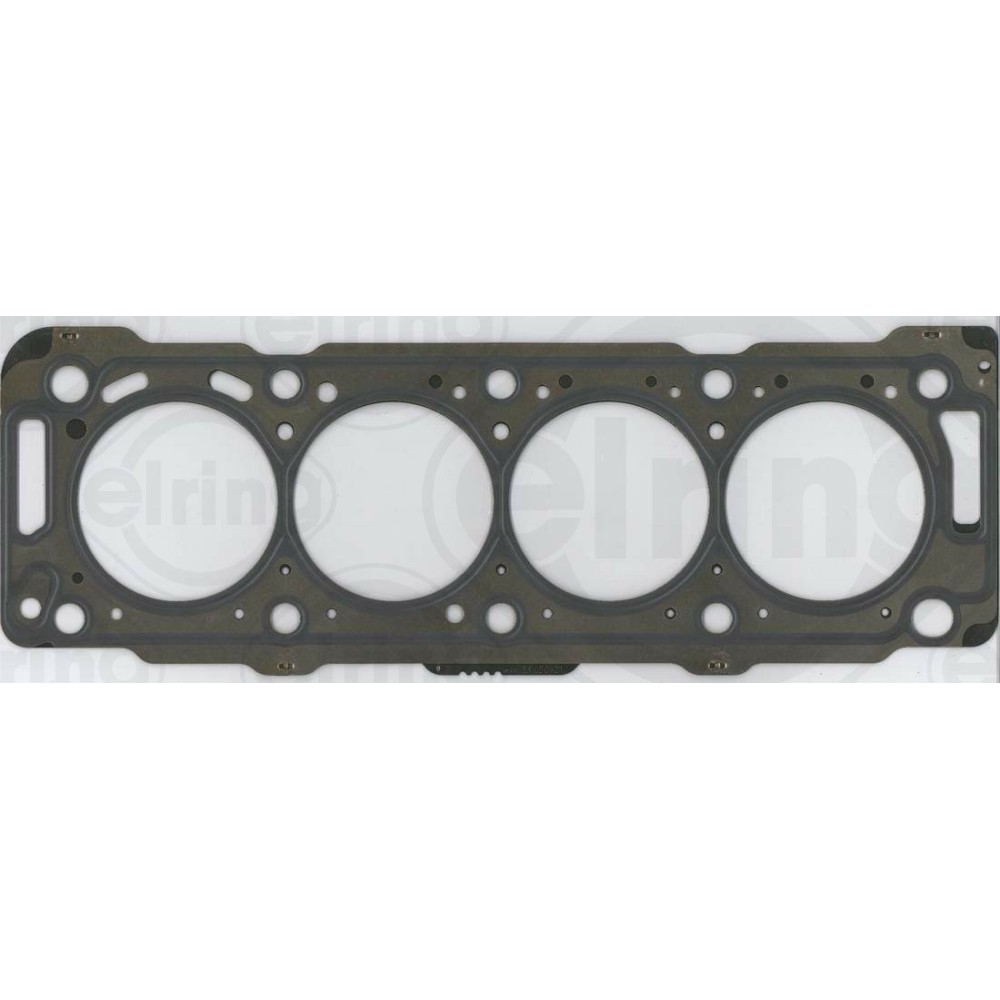 SCUDO 2.0HDI-JTD8V 4 TACCHE - Junta Culata MEC