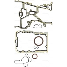 OPEL CORSA B 1.0I 12V X10XE 4V - Juegos suplementarios conversion