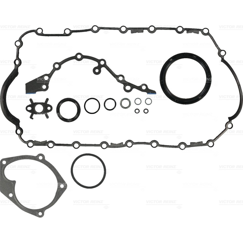 CLIO/KANGOO/MEGANE K9K -040329 - Juegos suplementarios conversion