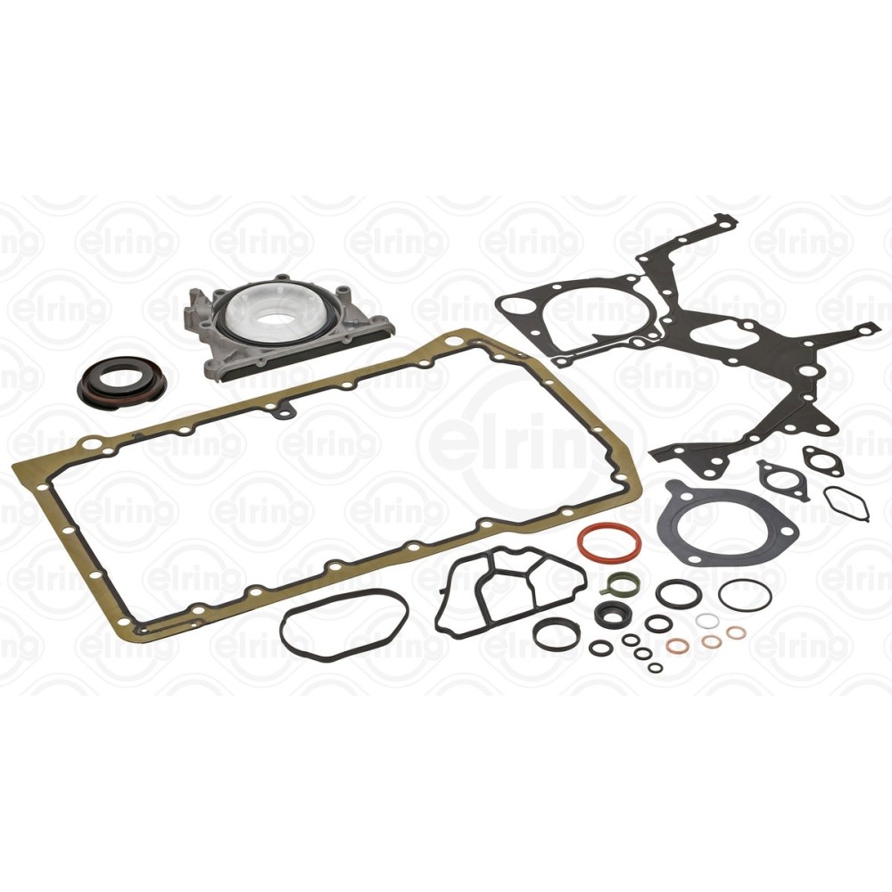 FREELANDER/BMW318/320/520/X3 - Juegos suplementarios conversion