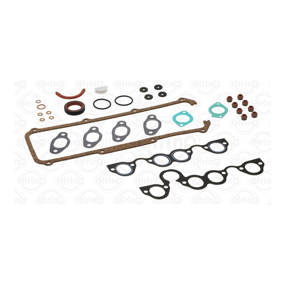 GOLF 1.6 D/TD CK/CR/CS/JK/JP/M - Junta revision parte alta MEC sinJC