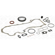 PUNTO 1250/1300MJTD  199A2000/ - Juegos suplementarios conversion