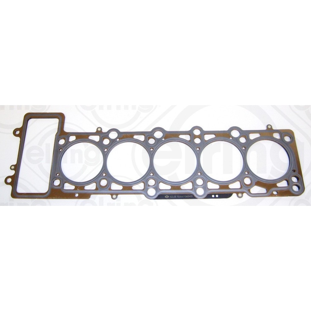 GTC-1,35-2TAC.-AXD/AXE/BAC/BLJ - Junta Culata MEC