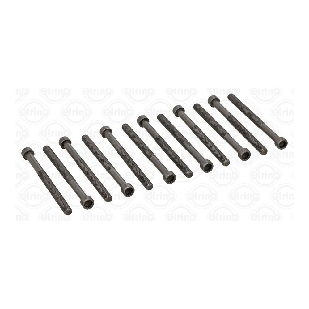 S.VITI TRANSPORTER 2.5 TDI 5CL - Tornillos de culata