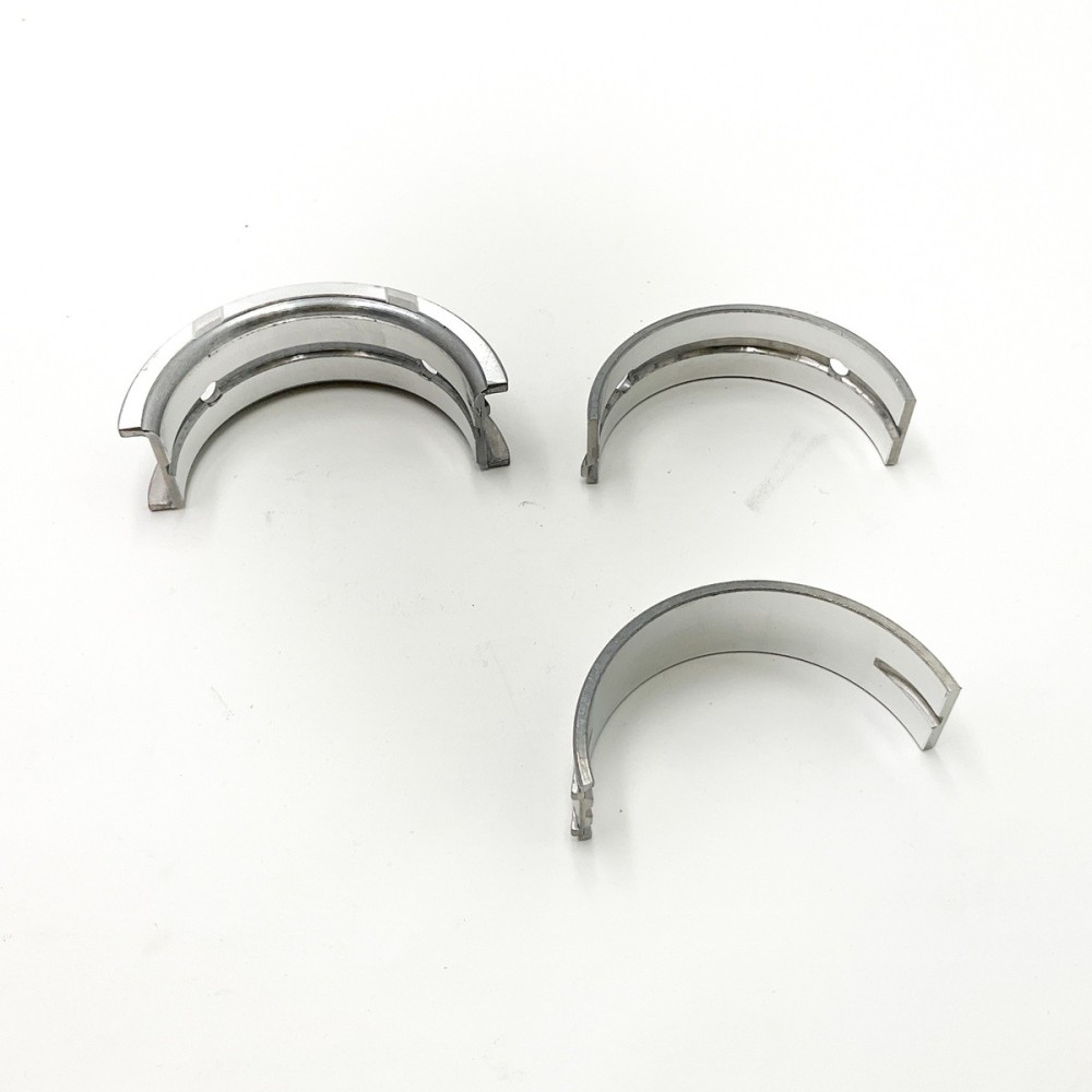 318/320/520 -16 V.-S.BANCO - Cojinetes MEC