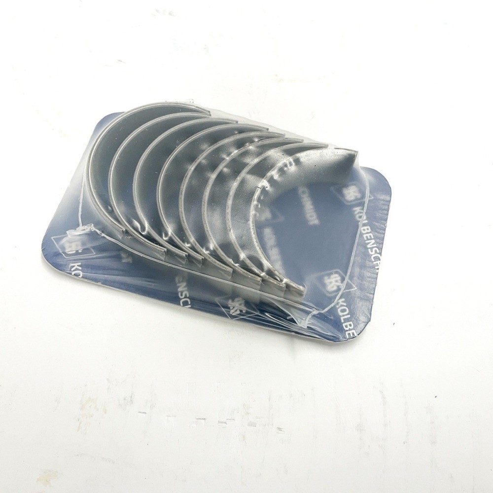 M41/47 D17/20 (SPUTTER) - Cojinetes MEC