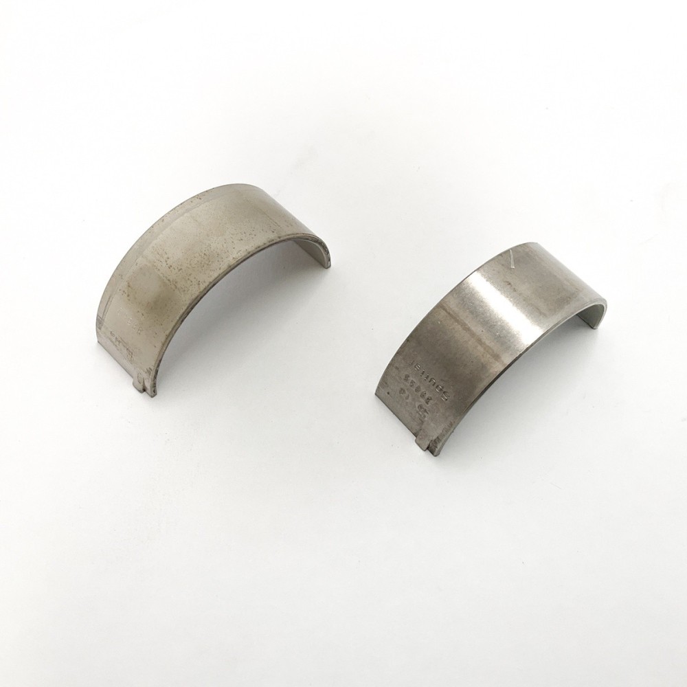 M41/47 D17/20 - 318/320/520 16V - Cojinetes MEC