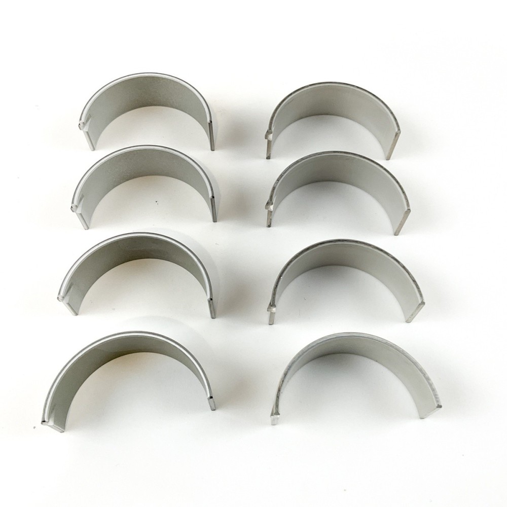 M41/47 D17/20 - 318/320/520 16V - Cojinetes MEC